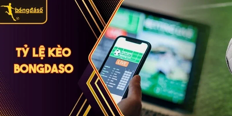 Thống kê chi tiết, uy tín tại Bongdaso